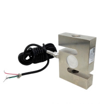 1.5t big size S-type tension sensor weight sensor load cell DYLY-103 for force testing machine